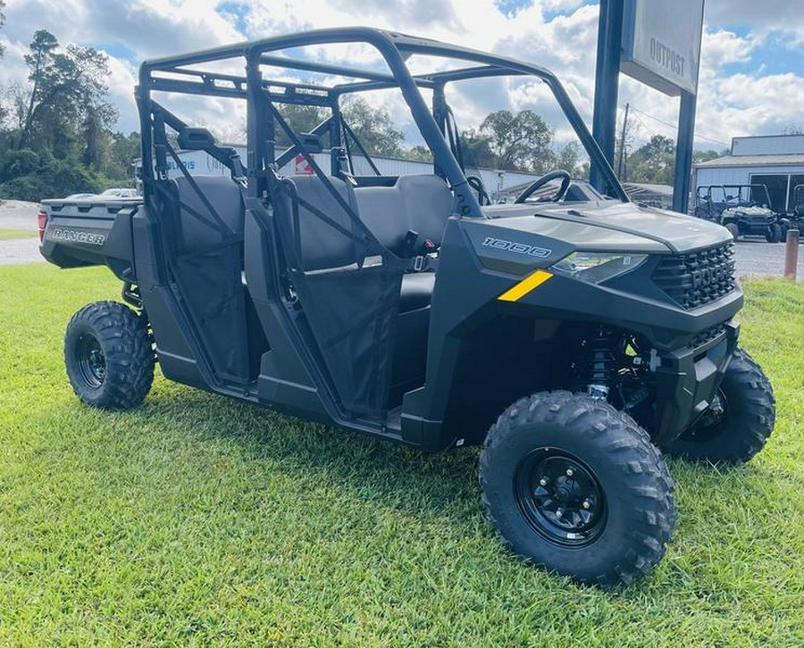 2026 Polaris® Ranger Crew 1000