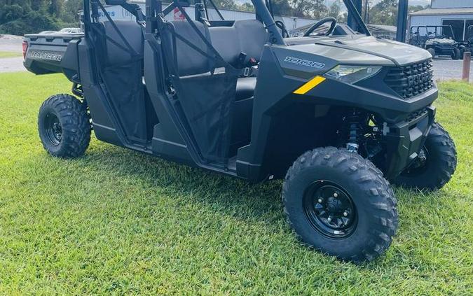 2026 Polaris® Ranger Crew 1000