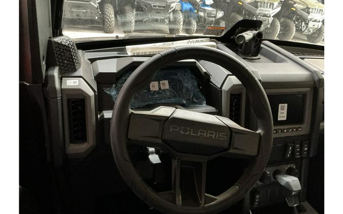 2026 Polaris XPEDITION XP NORTHSTAR EDITION - Matte Super Graphite