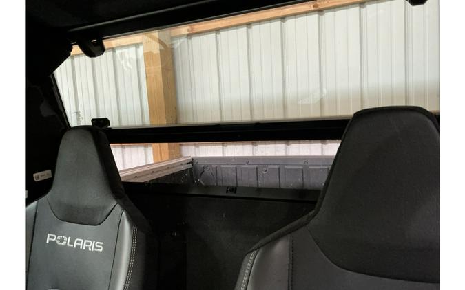 2026 Polaris XPEDITION XP NORTHSTAR EDITION - Matte Super Graphite