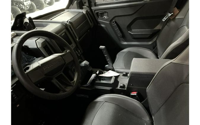 2026 Polaris XPEDITION XP NORTHSTAR EDITION - Matte Super Graphite