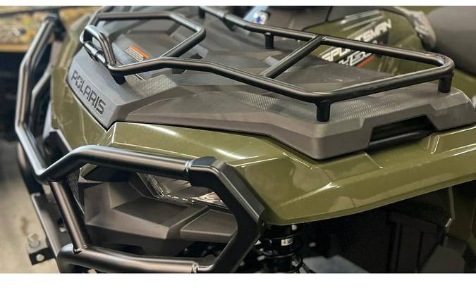 2025 Polaris SPORTSMAN 450 UTILITY