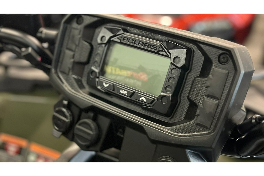 2025 Polaris SPORTSMAN 450 UTILITY