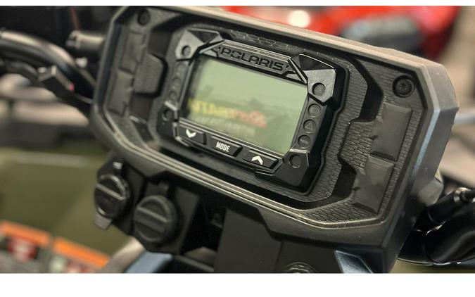 2025 Polaris SPORTSMAN 450 UTILITY