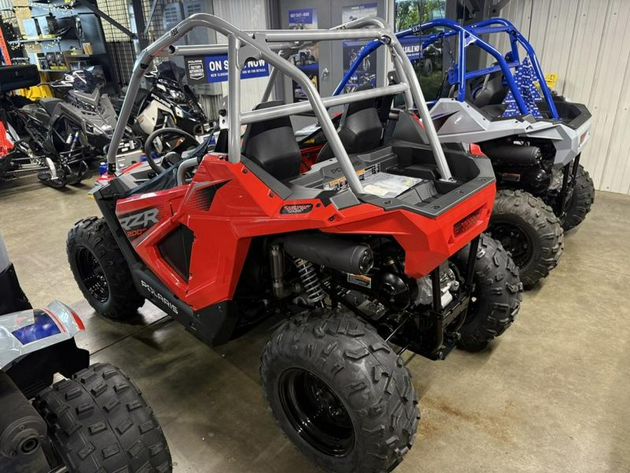 2026 Polaris® RZR 200 EFI