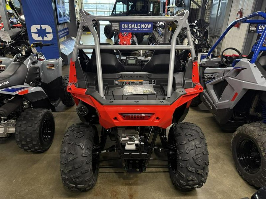 2026 Polaris® RZR 200 EFI