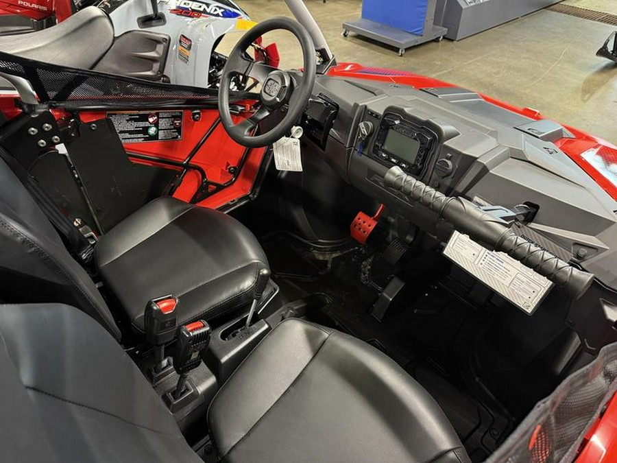 2026 Polaris® RZR 200 EFI