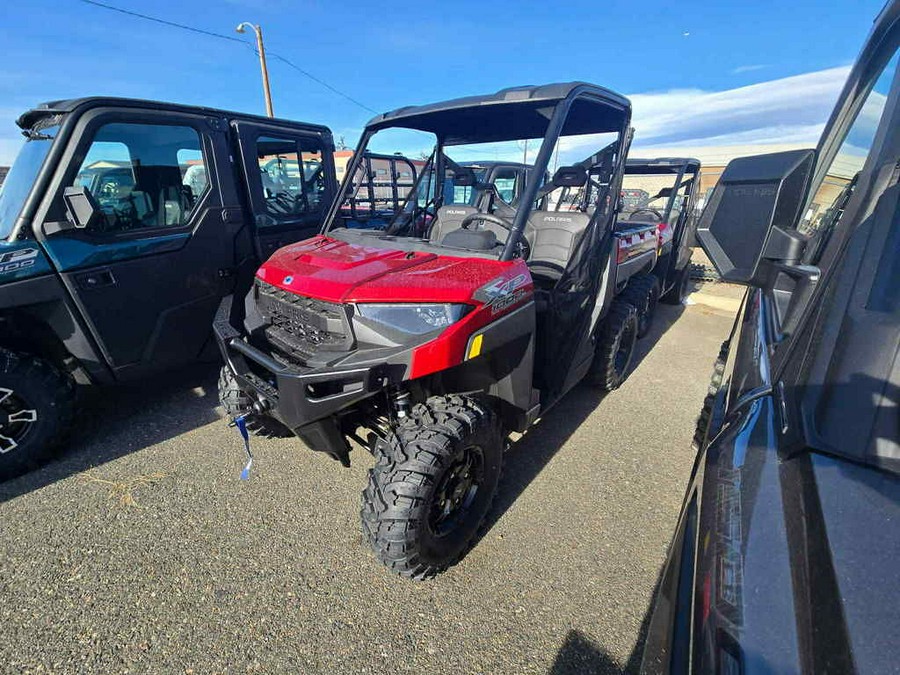 2026 Polaris® Ranger XP 1000 Premium