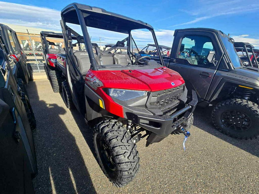 2026 Polaris® Ranger XP 1000 Premium