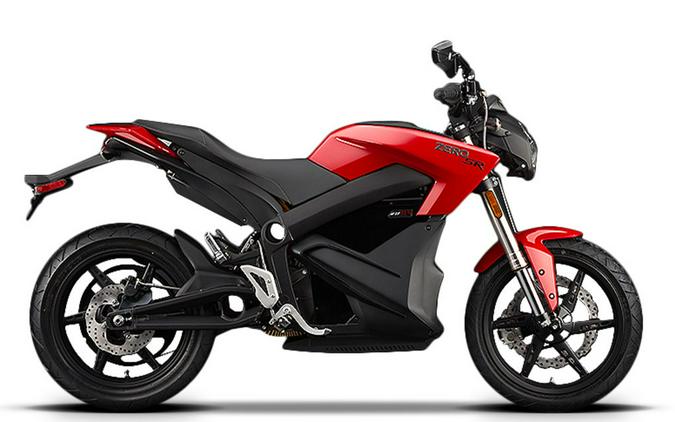 2014 Zero SR™ ZF11.4