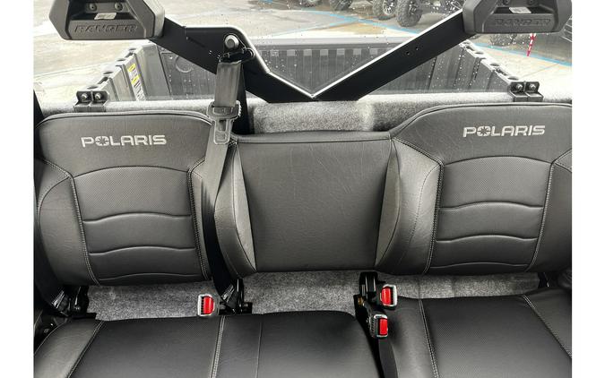 2026 Polaris RANGER CREW XP 1000 NS PREMIUM BLUE LAB Premium