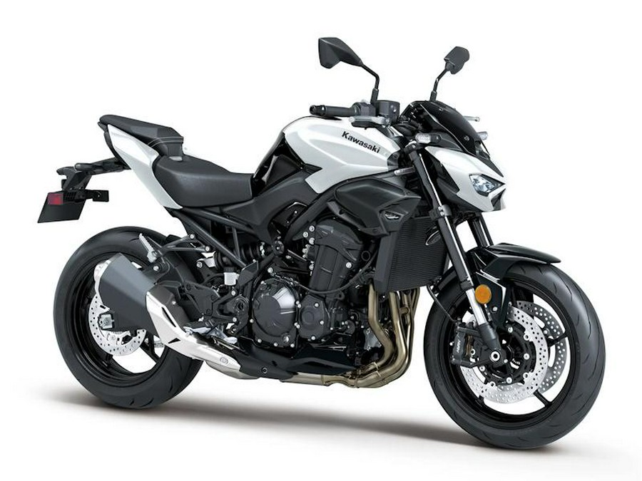 2026 Kawasaki Z900 ABS