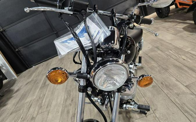 New 2026 YAMAHA V STAR 250