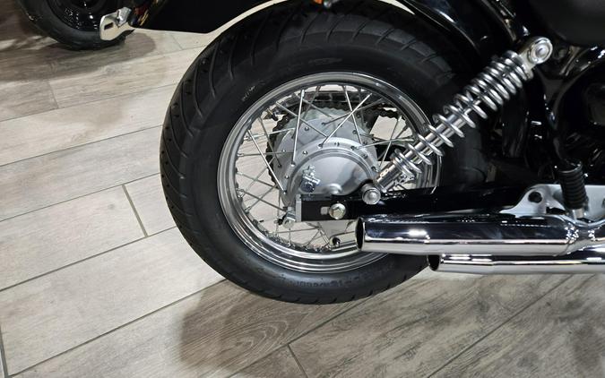 2026 YAMAHA V STAR 250