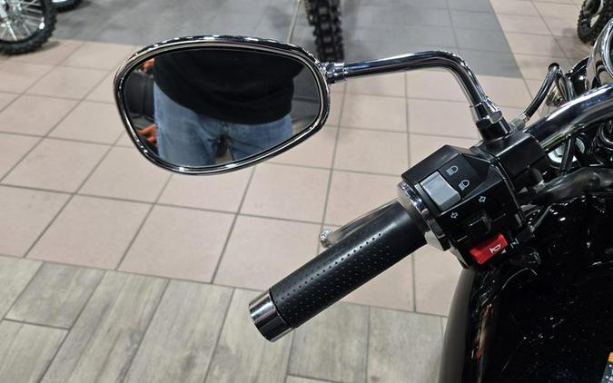 New 2026 YAMAHA V STAR 250