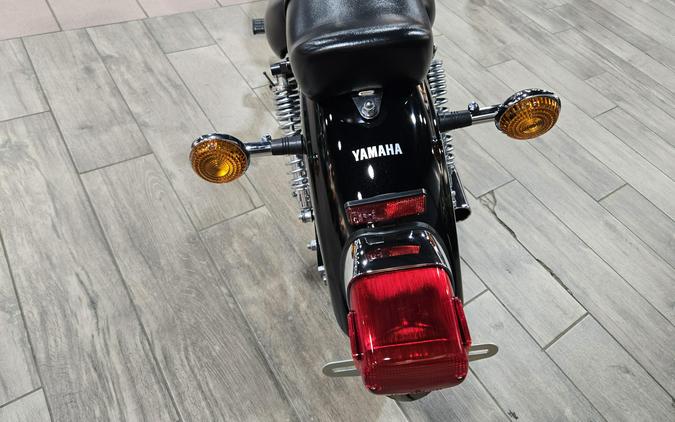 2026 YAMAHA V STAR 250