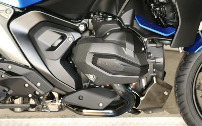 2026 BMW R 1300 R