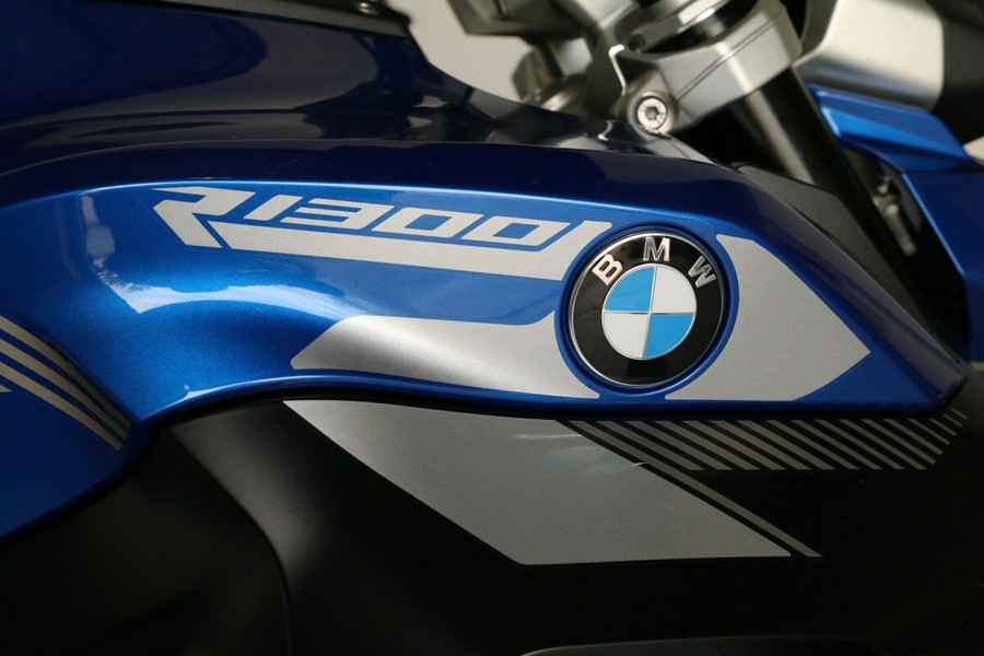 2026 BMW R 1300 R