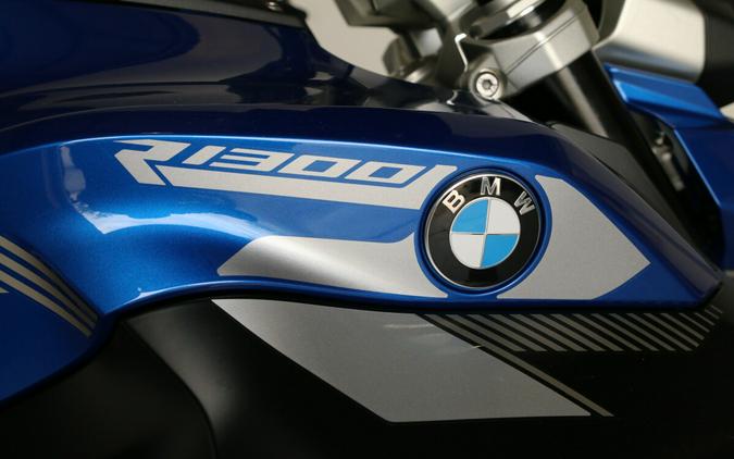 2026 BMW R 1300 R