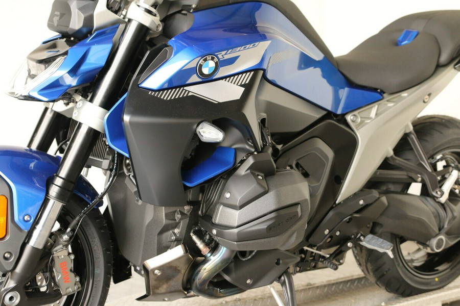 2026 BMW R 1300 R