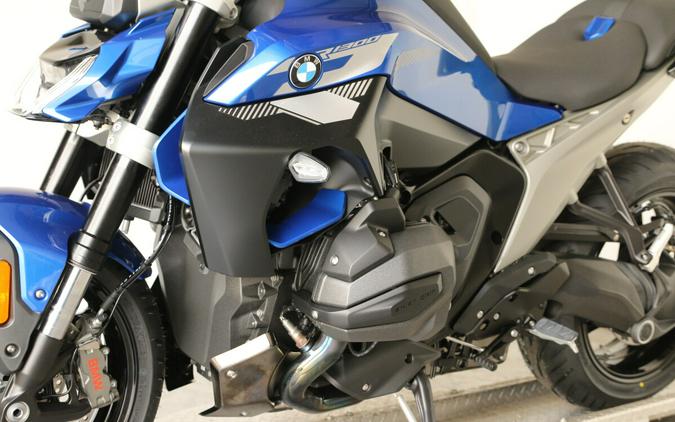 2026 BMW R 1300 R