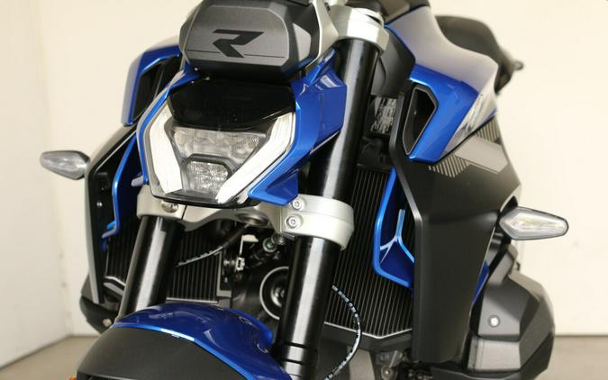 2026 BMW R 1300 R