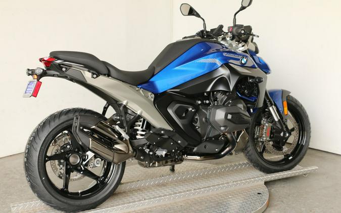2026 BMW R 1300 R