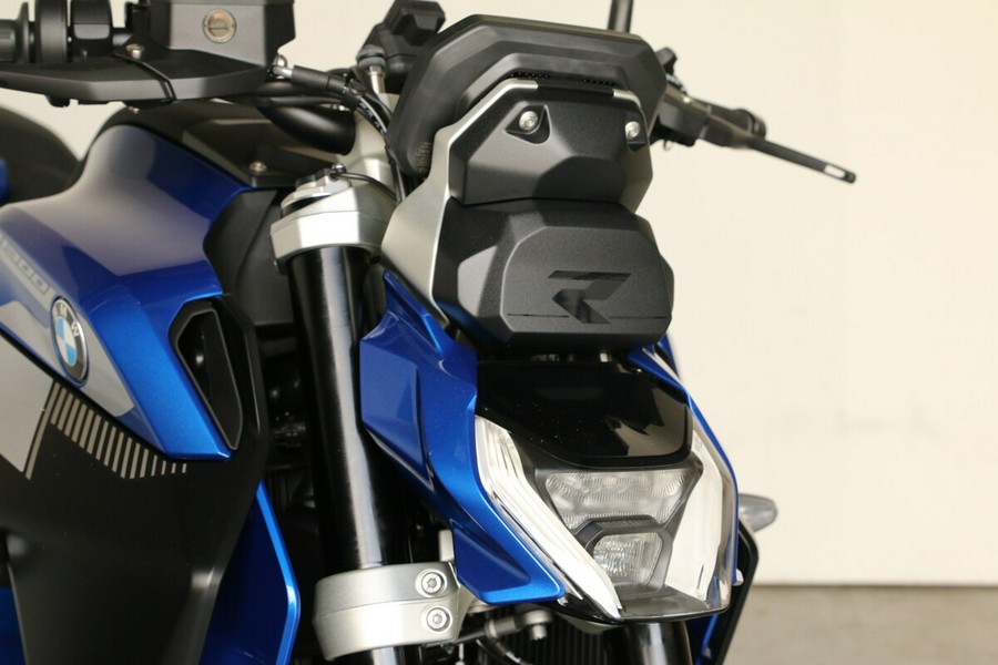 2026 BMW R 1300 R