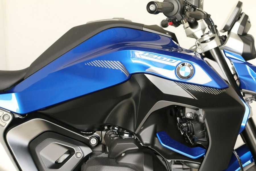 2026 BMW R 1300 R