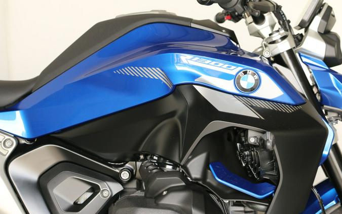 2026 BMW R 1300 R
