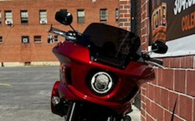 New 2025 Harley-Davidson Low Rider ST Motorcycle For Sale In Huntington, WV