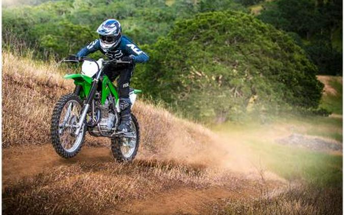 2022 Kawasaki KLX® 230R