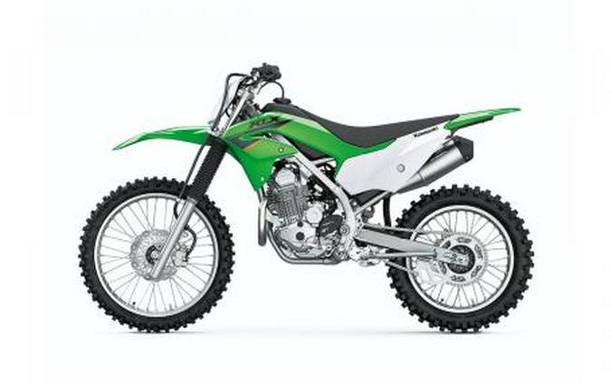 2022 Kawasaki KLX® 230R