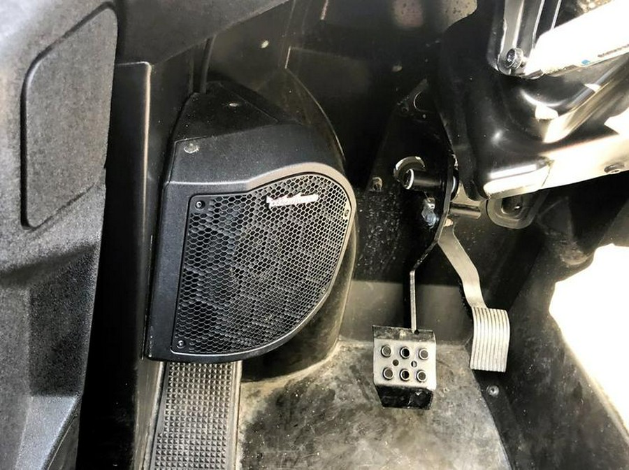 2022 Polaris® General XP 4 1000 Deluxe RIDE COMMAND Edition