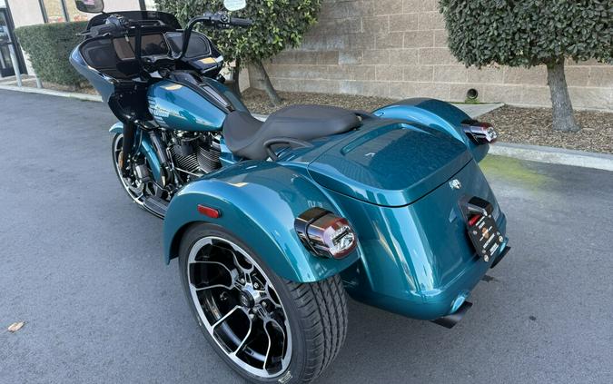 FLTRT 2026 Road Glide 3