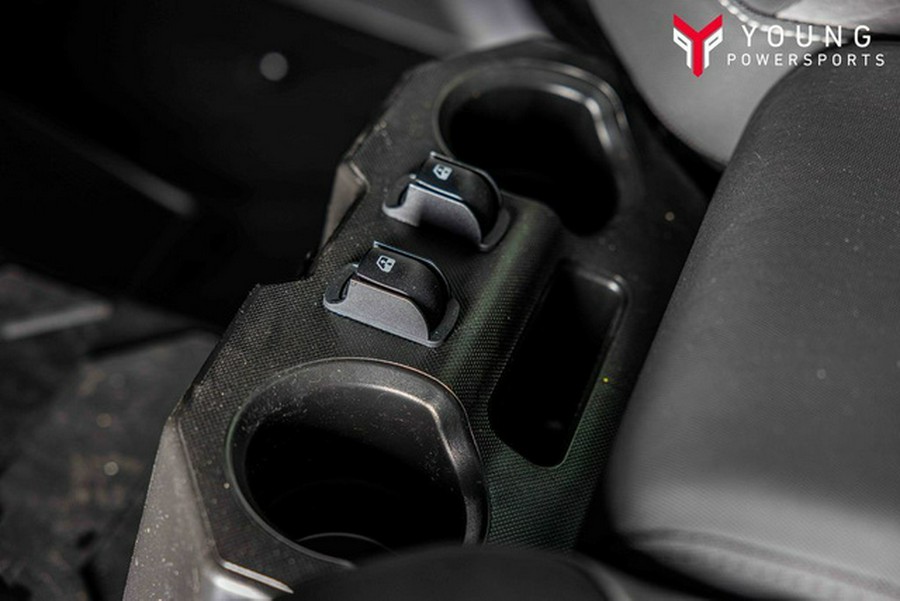 2026 Polaris Ranger Crew XD 1500 Northstar Mountaineer Edition