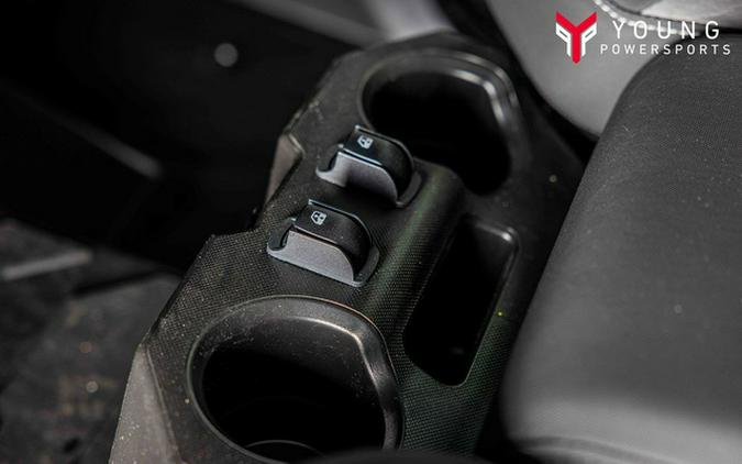 2026 Polaris Ranger Crew XD 1500 Northstar Mountaineer Edition