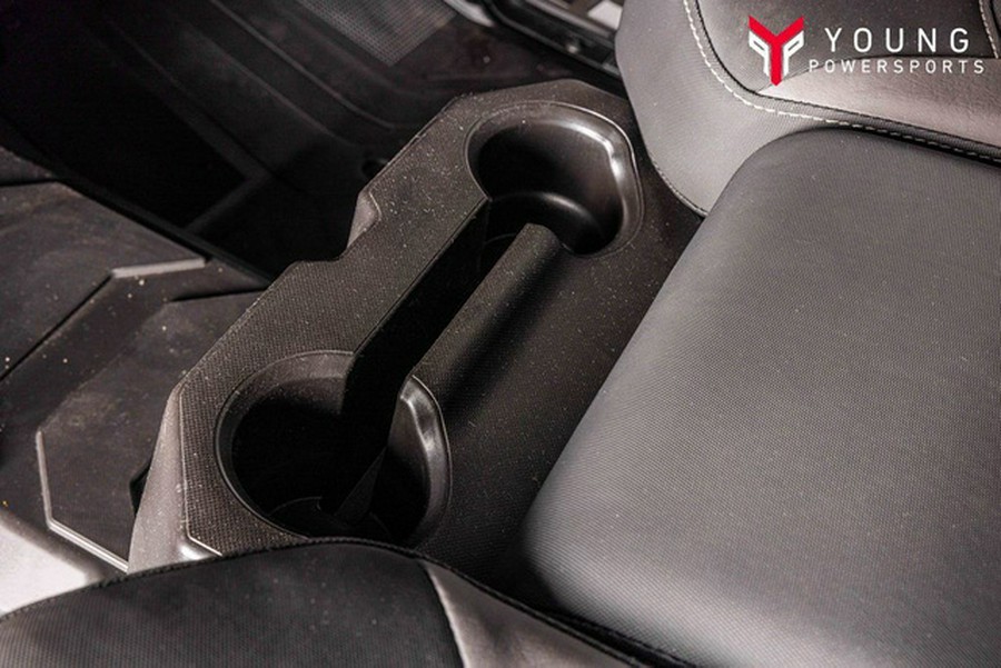 2026 Polaris Ranger Crew XD 1500 Northstar Mountaineer Edition