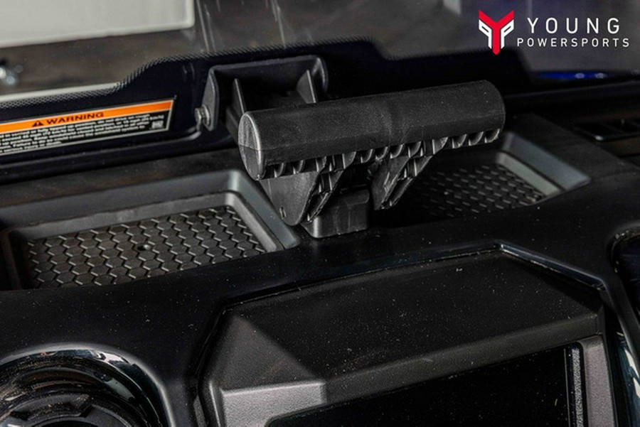 2026 Polaris Ranger Crew XD 1500 Northstar Mountaineer Edition