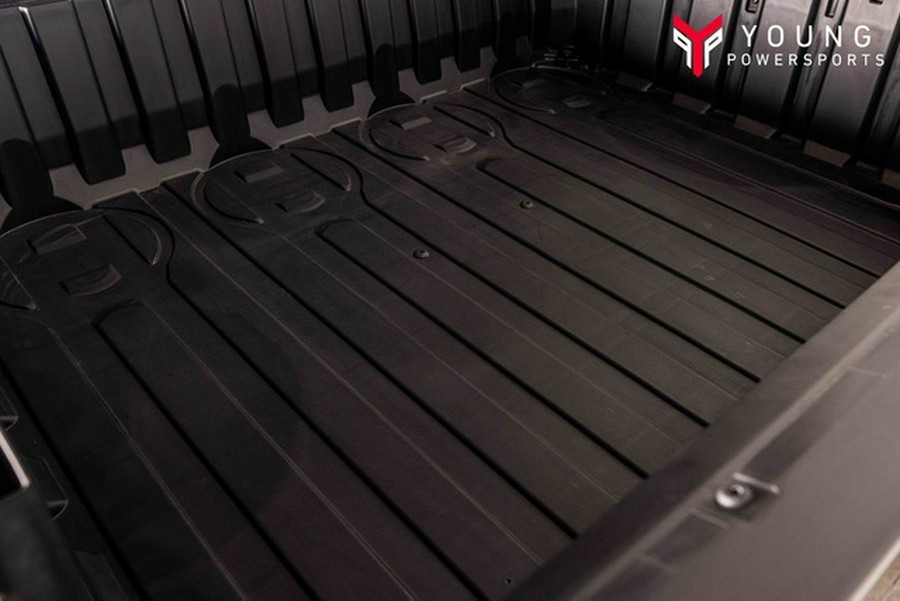 2026 Polaris Ranger Crew XD 1500 Northstar Mountaineer Edition