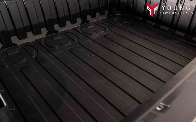 2026 Polaris Ranger Crew XD 1500 Northstar Mountaineer Edition