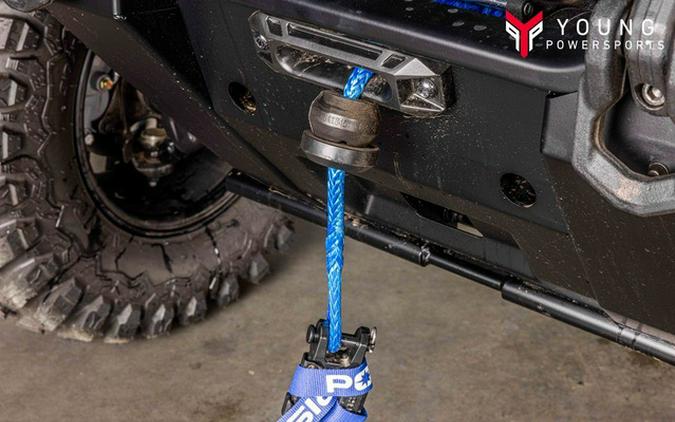 2026 Polaris Ranger Crew XD 1500 Northstar Mountaineer Edition