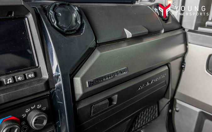 2026 Polaris Ranger Crew XD 1500 Northstar Mountaineer Edition