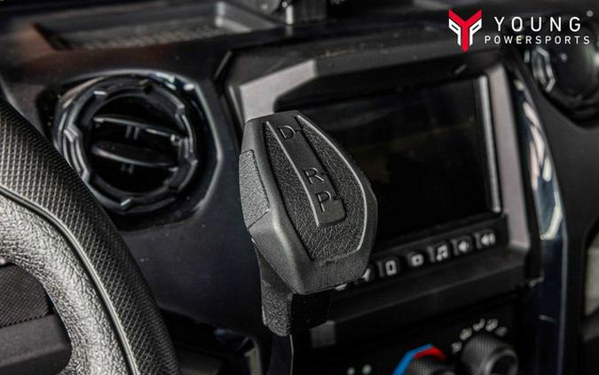 2026 Polaris Ranger Crew XD 1500 Northstar Mountaineer Edition