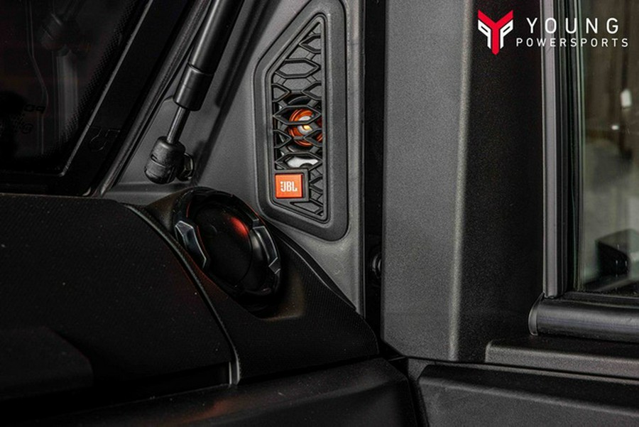 2026 Polaris Ranger Crew XD 1500 Northstar Mountaineer Edition