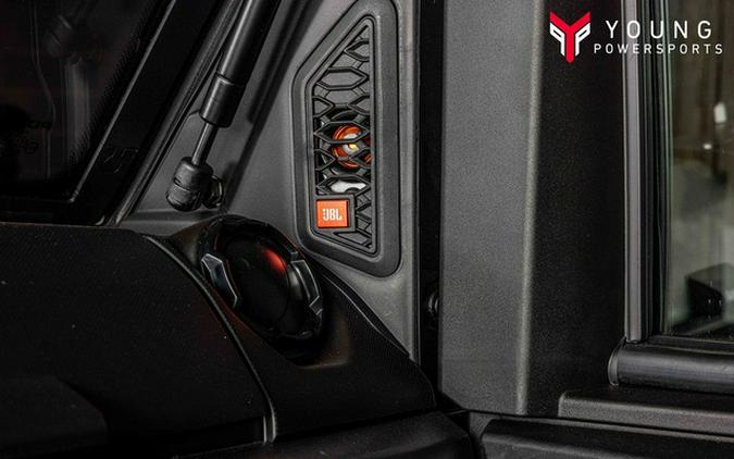 2026 Polaris Ranger Crew XD 1500 Northstar Mountaineer Edition