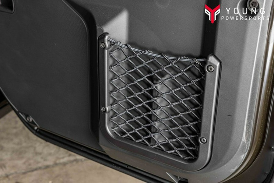 2026 Polaris Ranger Crew XD 1500 Northstar Mountaineer Edition