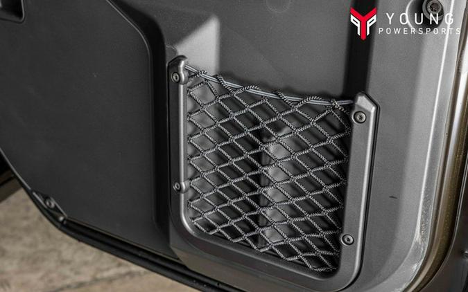 2026 Polaris Ranger Crew XD 1500 Northstar Mountaineer Edition