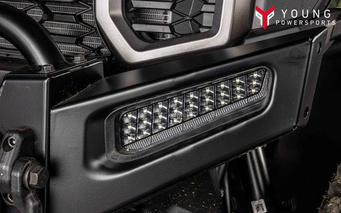 2026 Polaris Ranger Crew XD 1500 Northstar Mountaineer Edition