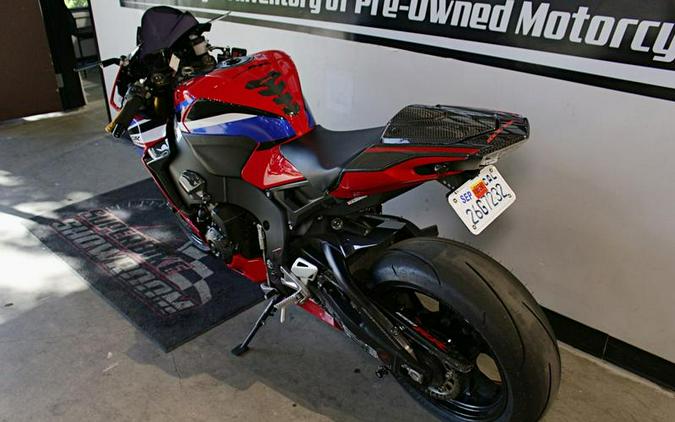 2021 Honda® CBR1000RR